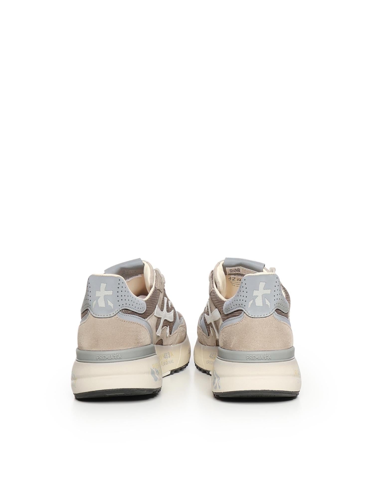 Sneaker Mick 8118<BR/> MICK 8118 PREMIATA 