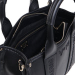 Borsa shopping ECHO 73<BR/> 73BS7HD02 ECHO 73 BLACK V° 73 