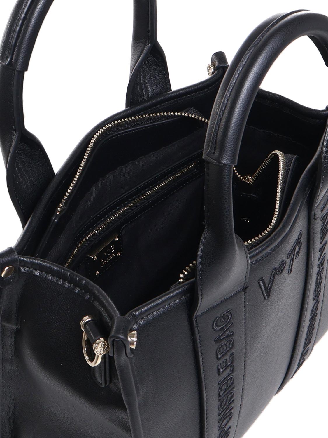 Borsa shopping ECHO 73<BR/> 73BS7HD02 ECHO 73 BLACK V° 73 