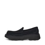 Mocassini in camoscio Ascot 1172691 BLK UGG 