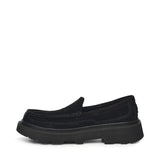 Mocassini in camoscio Ascot 1172691 BLK UGG 