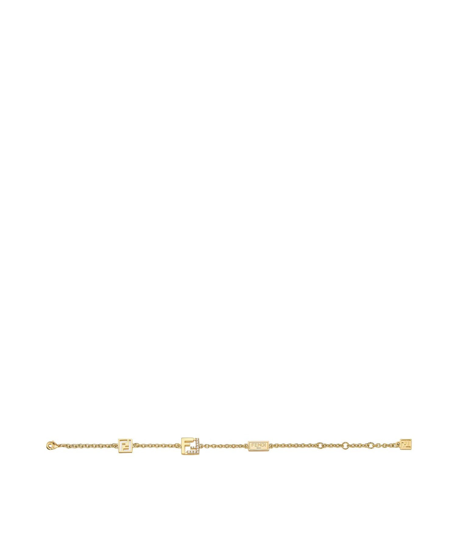 Bracciale Forever Fendi 8AK321 A44GF089U FENDI 