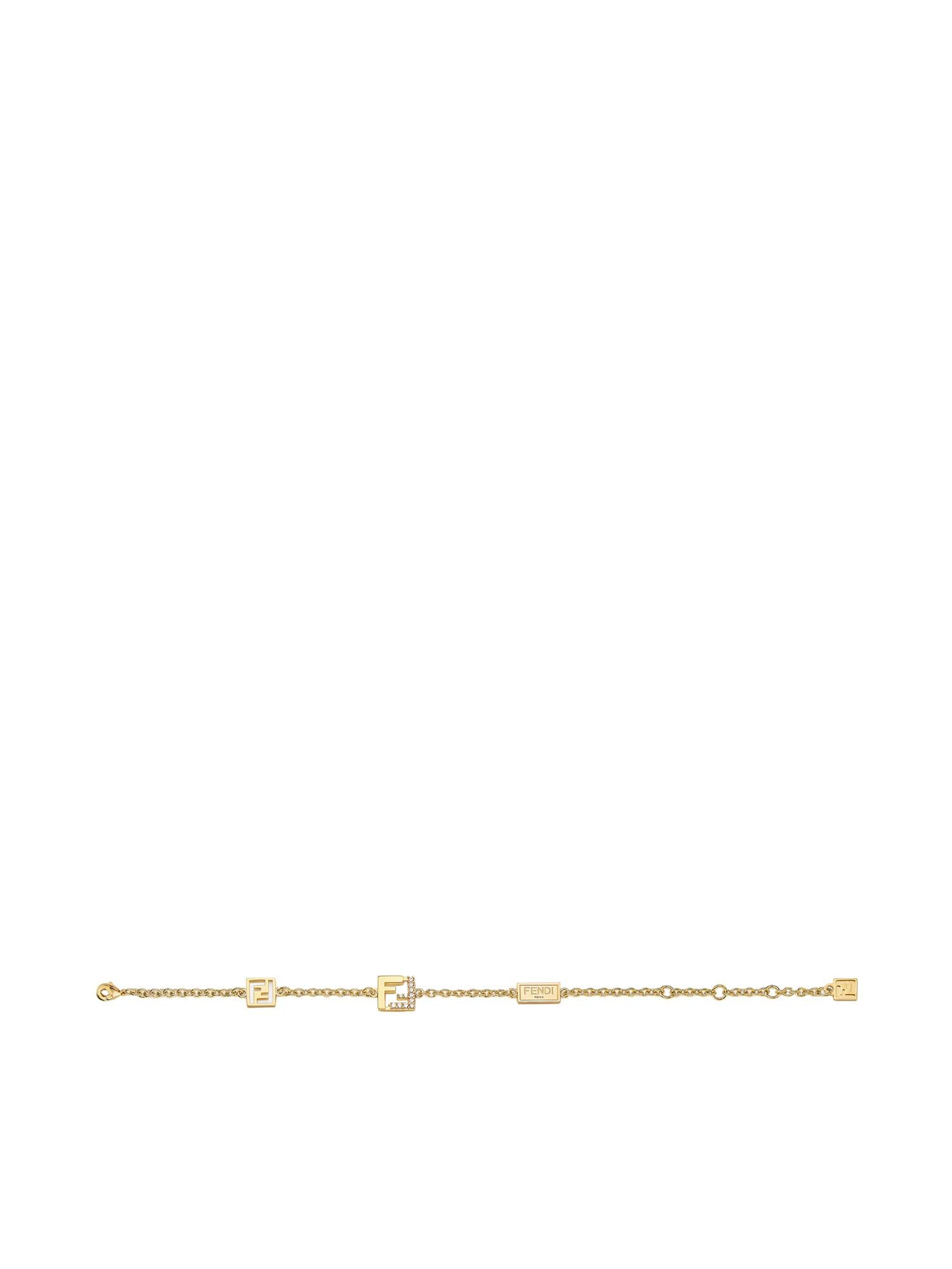 Bracciale Forever Fendi 8AK321 A44GF089U FENDI 
