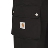 Pantalone Irwin in popeline di poliestere I034503 89XX. CARHARTT WIP 