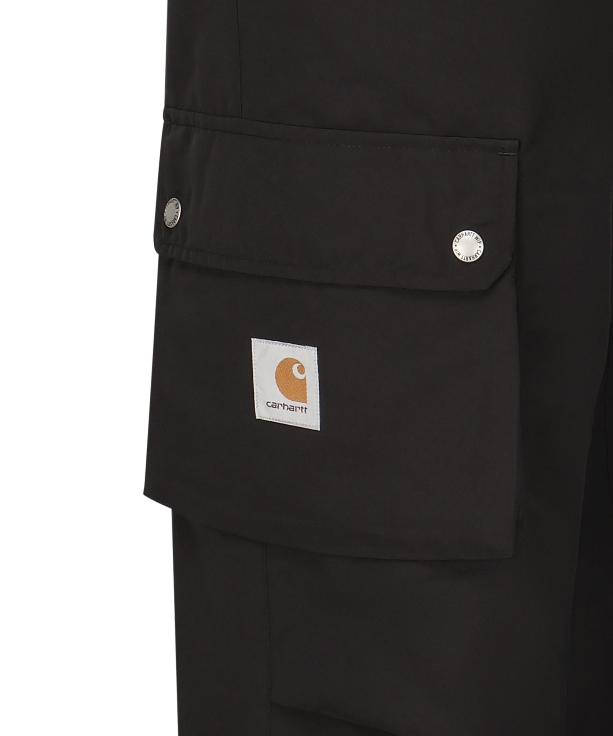 Pantalone Irwin in popeline di poliestere I034503 89XX. CARHARTT WIP 