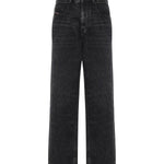 Jeans Relaxed in denim A11598 09P0902 DIESEL 