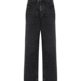 Jeans Relaxed in denim A11598 09P0902 DIESEL 