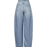 Jeans le de-Nîmes Ovalo 25HPAW00609AD00038 33C JACQUEMUS 