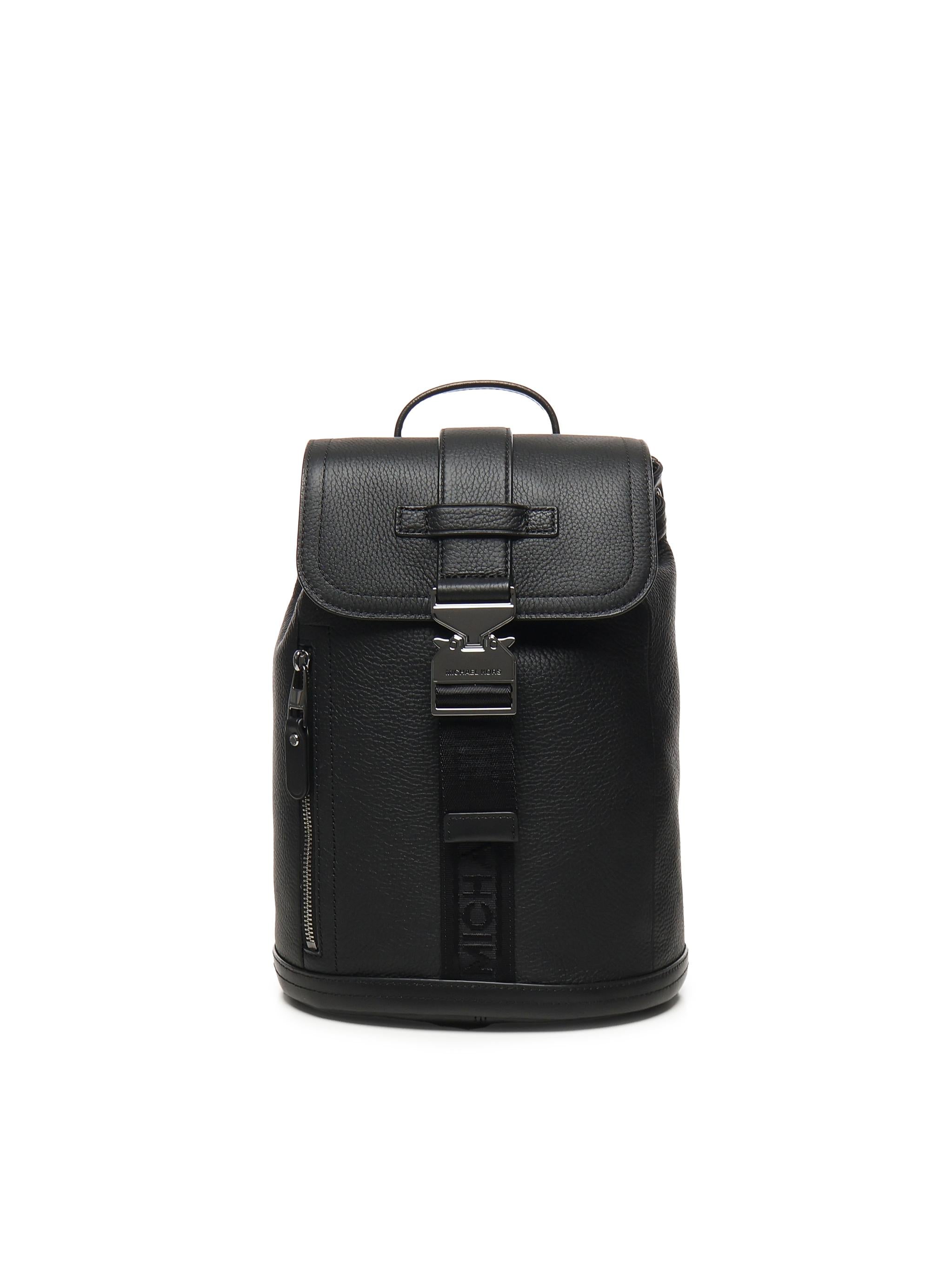 Zaino monospalla Hudson 33F4LHDC2L 001 MICHAEL MICHAEL KORS 