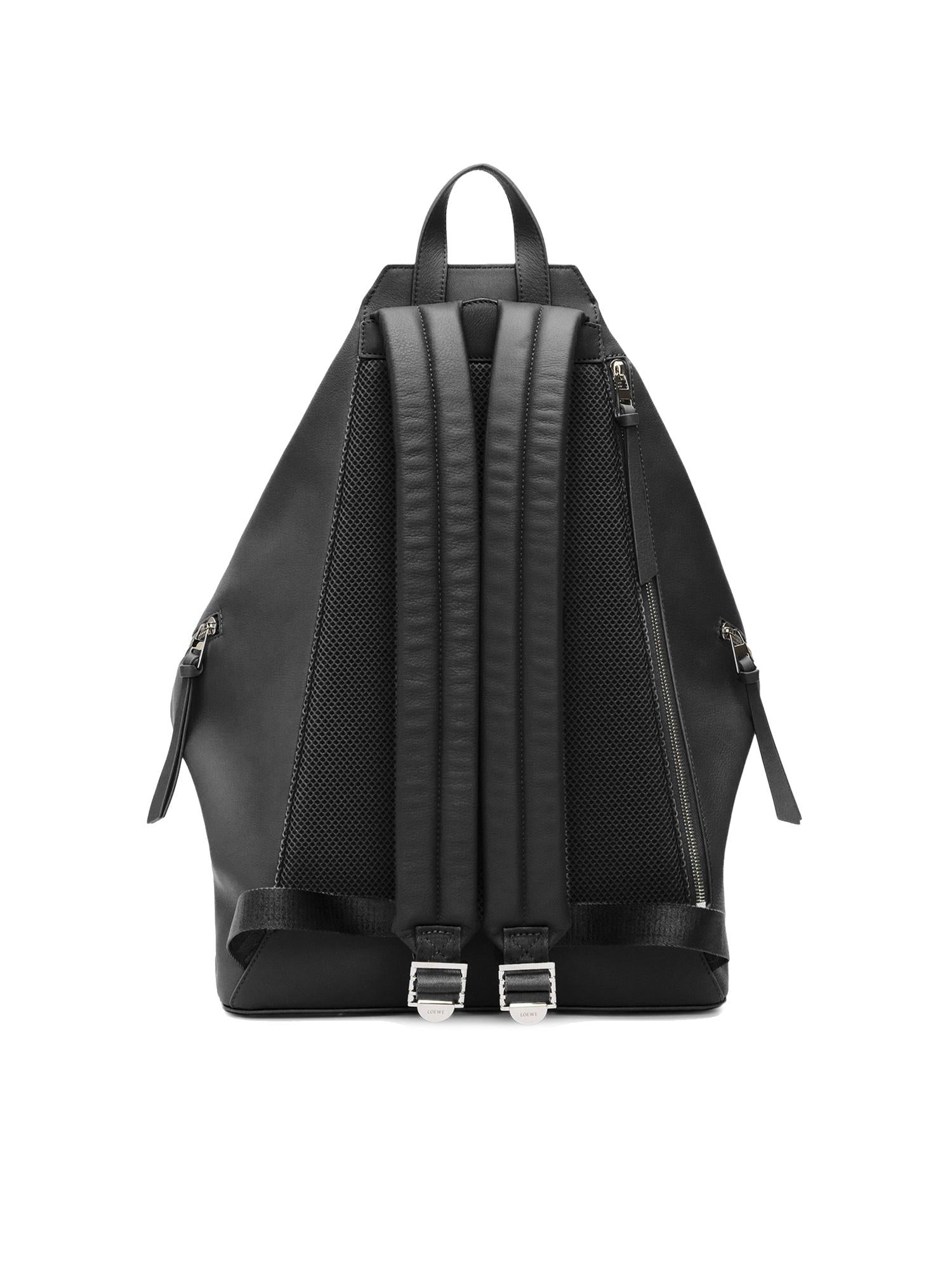 Zaino Convertible in pelle di vitello B777W36X06 1100 LOEWE 