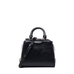 Mini bag Antigona Cube in pelle BB50ZUB24B 001 GIVENCHY 