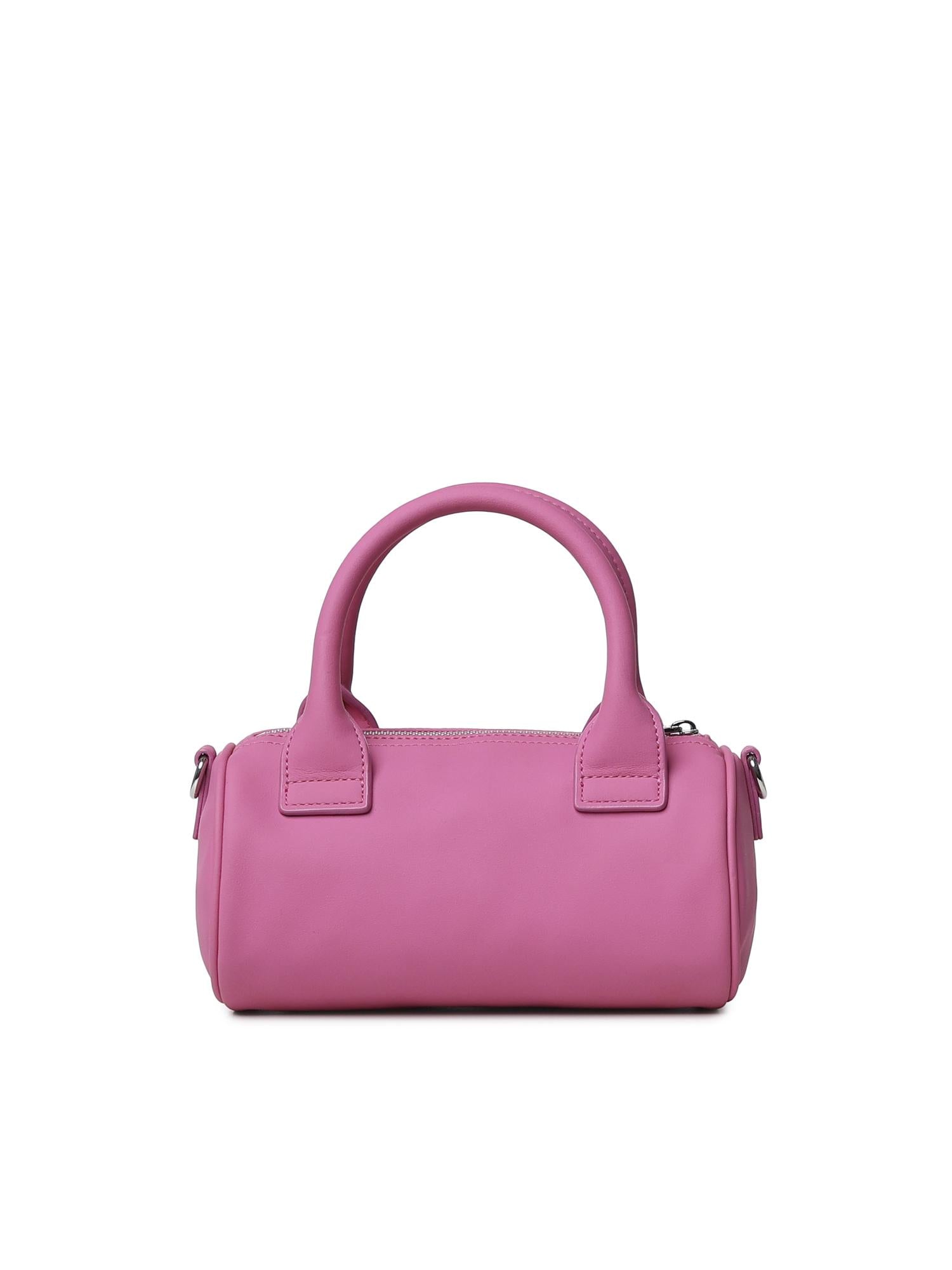 Mini bag con logo JC4054PP1OLE0 604 LOVE MOSCHINO 