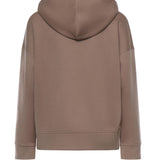 Felpa con zip in jersey tecnico 2619921031600 002 'S MAX MARA 