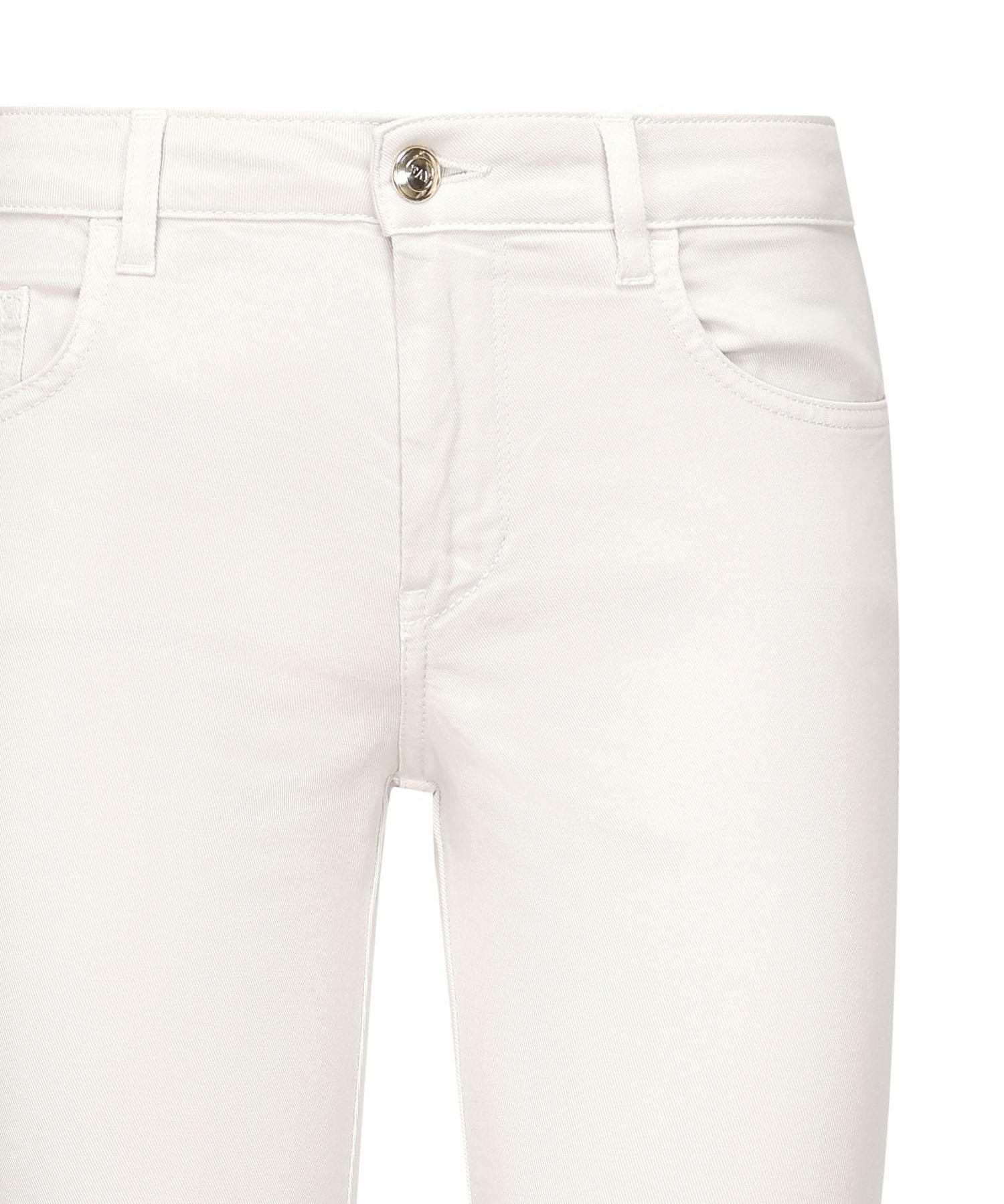 Jeans cropped in cotone NTW8650520TM47 B209 FAY 