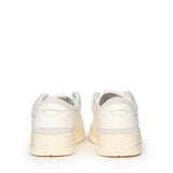 Sneakers Torneo Nz in pelle<BR/> M431 TO-NZWH D.A.T.E. 