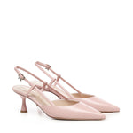 Slingback Ascent G95332 55LACVITSAKU GIANVITO ROSSI 