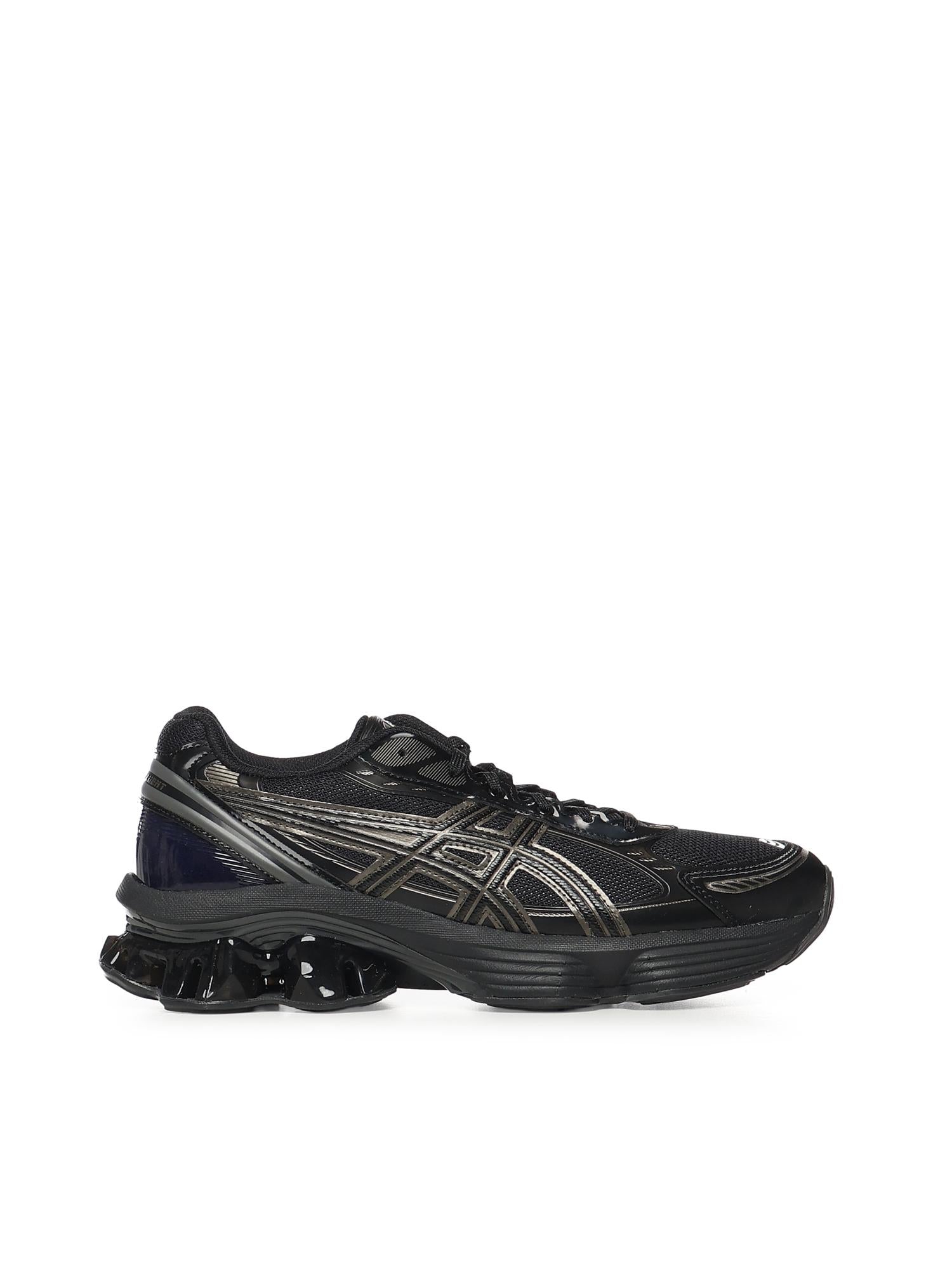 Sneaker Gel Kinetic Fluent 1203A591 003 ASICS 