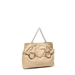 Borsa Pu Soft con logo JC4035PP1MLB0 105 LOVE MOSCHINO 