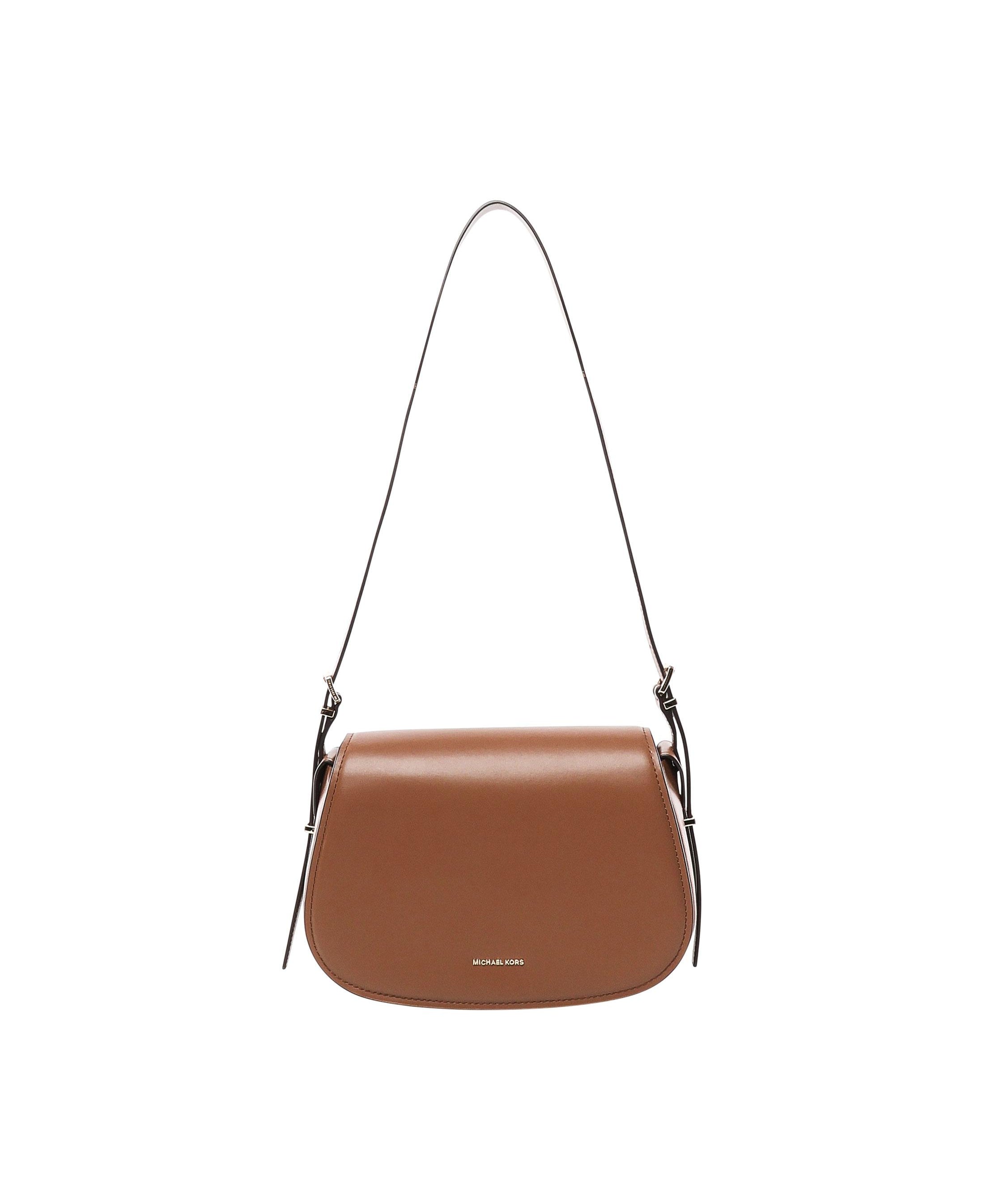 Borsa a tracolla Lydia media 30R5GL0M2L 230 MICHAEL MICHAEL KORS 
