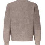 Maglioncino in lana UEK77A8 ECT110272 ZEGNA 