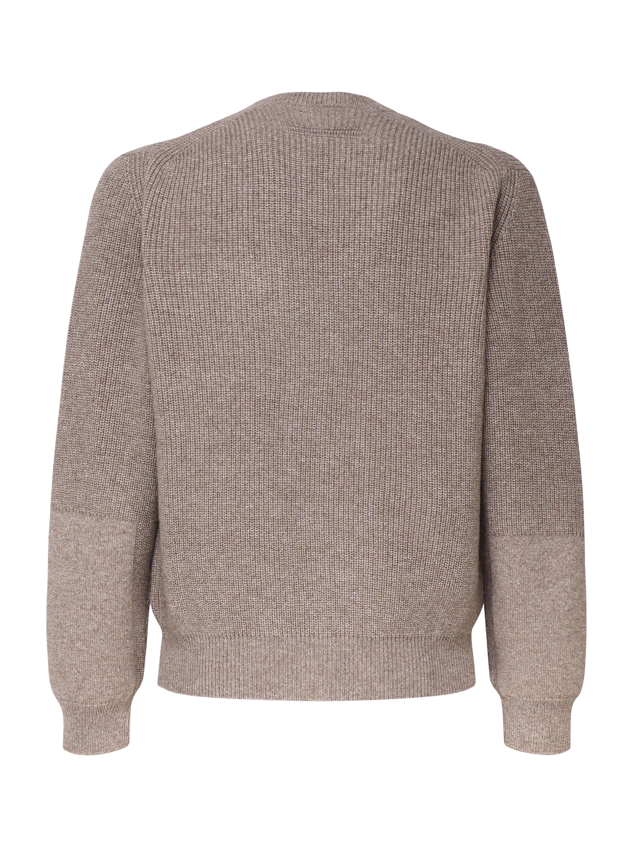 Maglioncino in lana UEK77A8 ECT110272 ZEGNA 