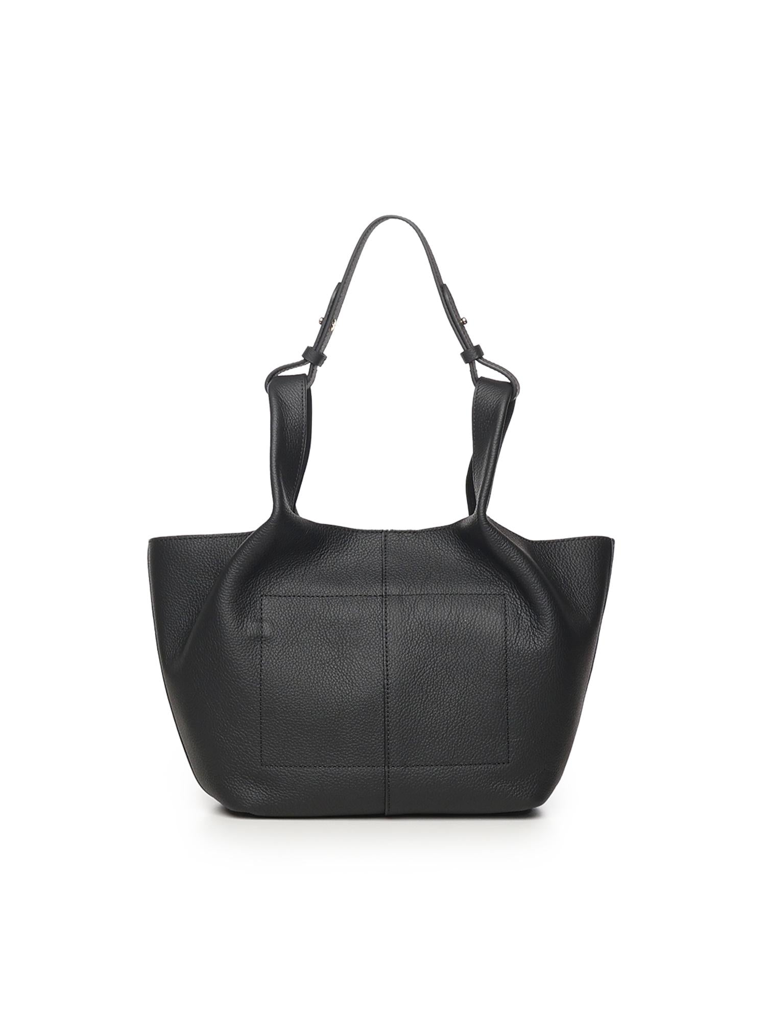 Shopping Bag Beat piccola in pelle E1TDP110201 613 COCCINELLE 