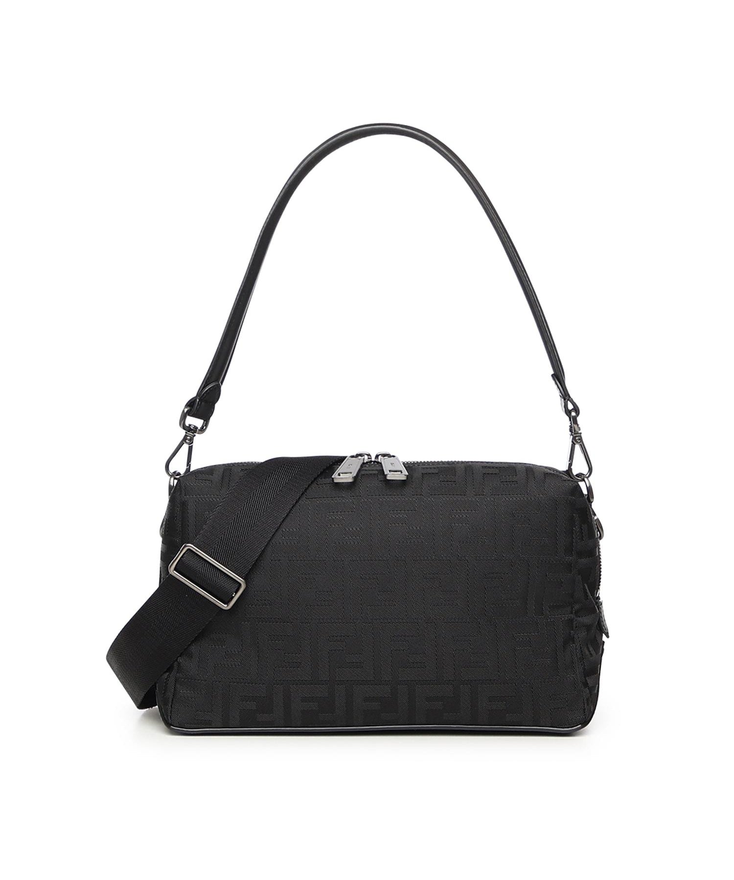 Borsa Fendi Lui medium squared FF<BR/> 7VA672 AVC6F0SAJ FENDI 