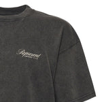 T-shirt Represent Owners Club Script in cotone OCM41201 47 REPRESENT 