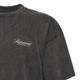 T-shirt Represent Owners Club Script in cotone OCM41201 47 REPRESENT 