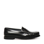 Mocassino in pelle XXW34L0IO10AKT B999 TOD'S 