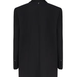 Blazer monopetto in misto lana DJ586WF0174D XXX999 DONDUP 