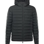 Piumino Juncus D31273M MIRO2150030 SAVE THE DUCK 