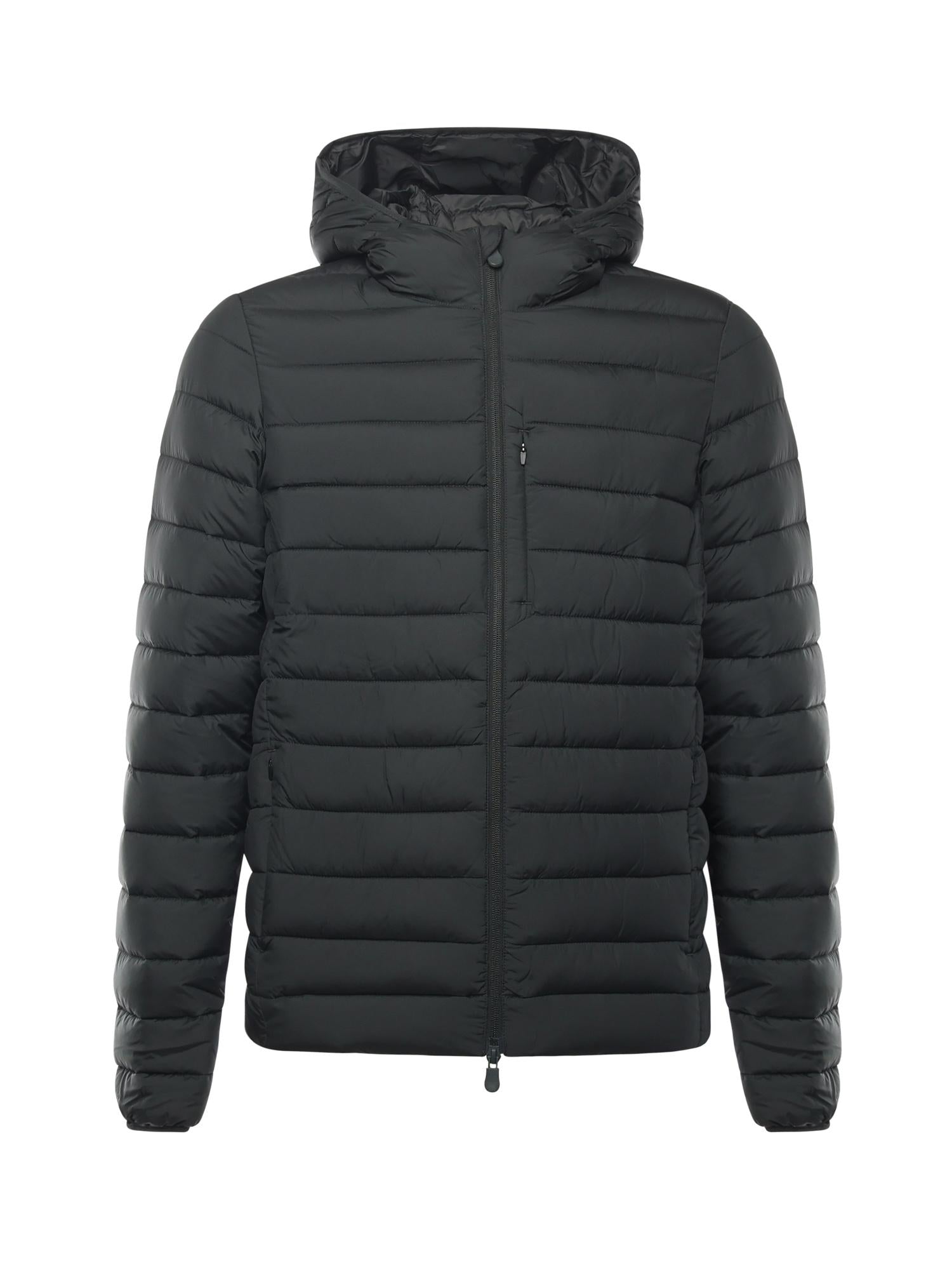 Piumino Juncus D31273M MIRO2150030 SAVE THE DUCK 