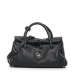 Borsa Dotta® small in pelle 068750 -1120000Z0001 ZANELLATO 