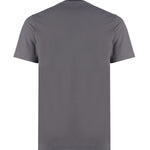 T-shirt in cotone 812597 ZG380Z0914 ZANONE 