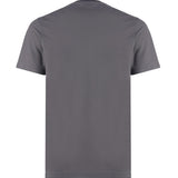 T-shirt in cotone 812597 ZG380Z0914 ZANONE 