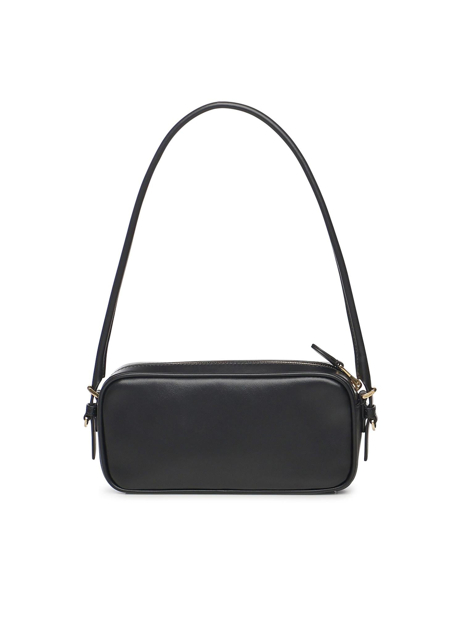 Pouch in pelle 5NE024 AF8WF0002 MIU MIU 