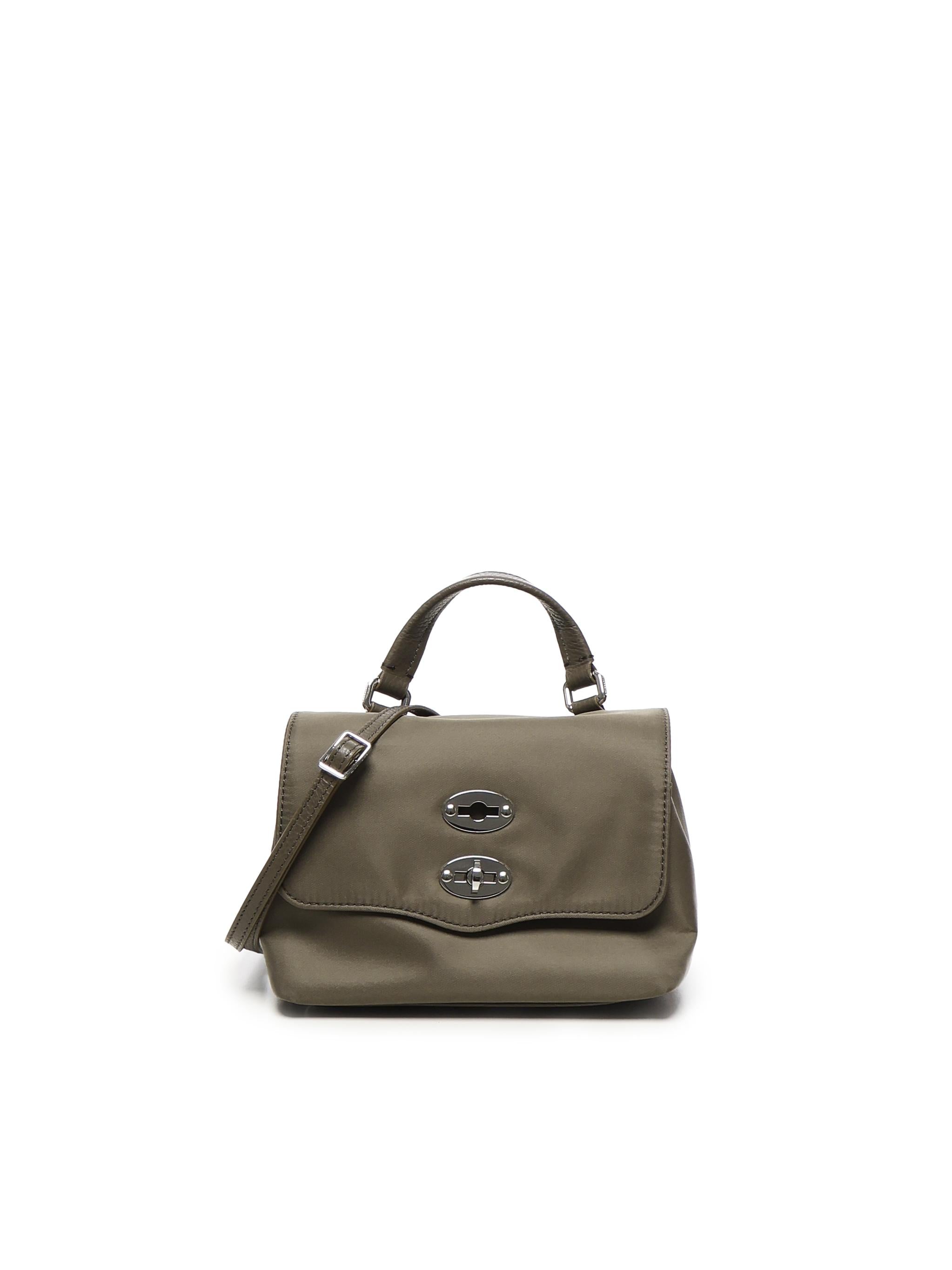 Borsa postina Tokio baby<BR/> 068010. 2000000Z0432 ZANELLATO 