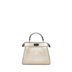 Borsa Peekaboo ISeeU petite 8BN335 AT0GF0XJJ FENDI 