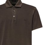 Polo in Jersey NPMB250143TUY1 S602 FAY 