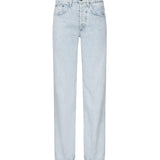 Jeans Jacklyn wide leg in denim DP427 DF0266DIO5800 DONDUP 