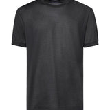 T-shirt in seta G8ST1T G7P0FS8296 DOLCE & GABBANA 