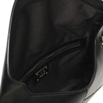 Pochette Demi con logo 73BS9EQ01 DEMINERO V° 73 