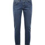 Jeans George in denim UP232 DSK316UJ14800 DONDUP 