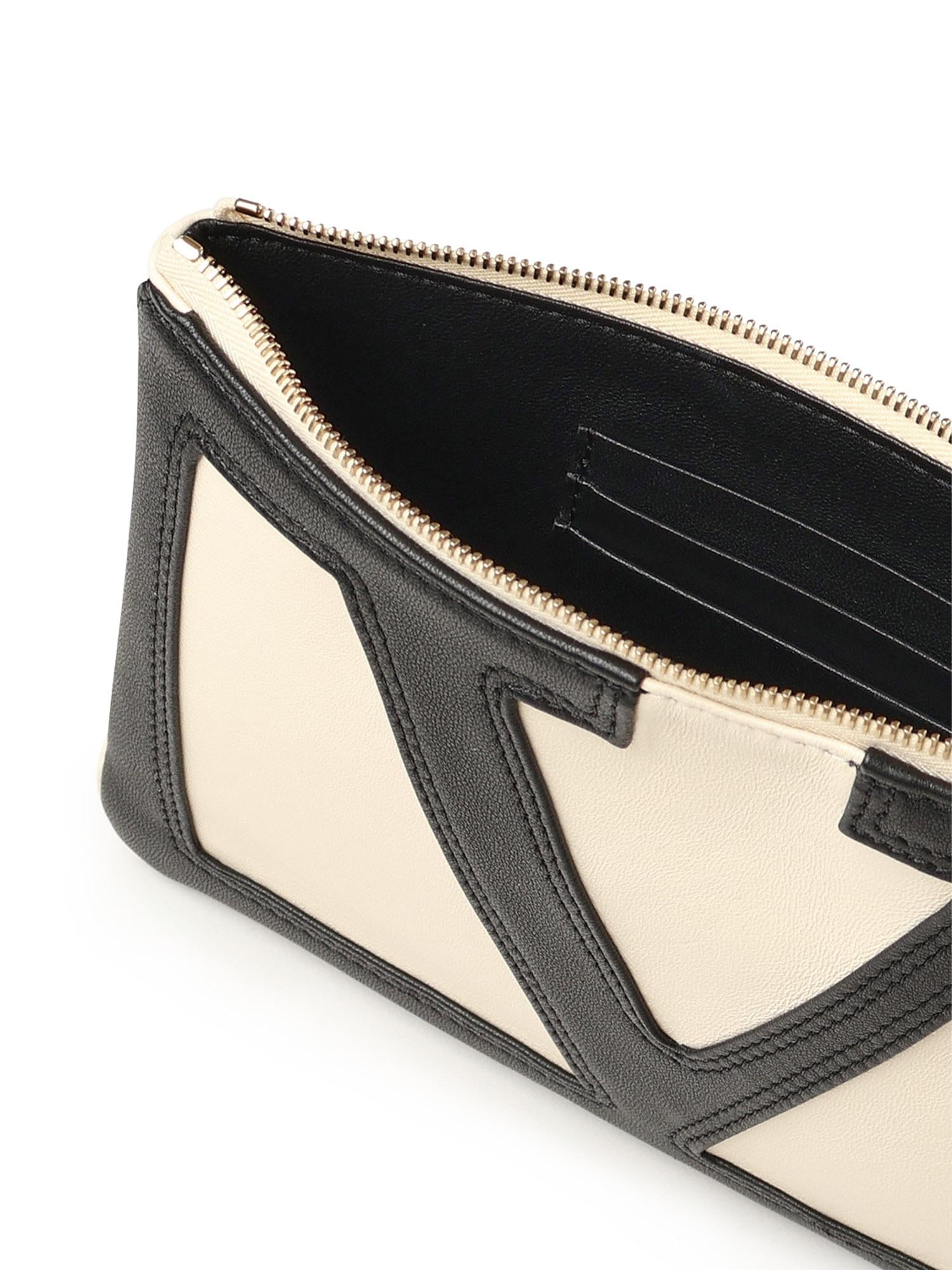 Pochette Viva Superstar 7W2P0AR2 PTJR4V VALENTINO GARAVANI 