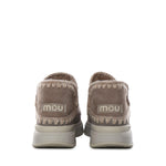 Eskimo jogger bootie MUFW421010A NGGOA MOU 