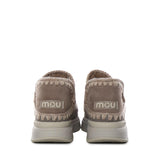 Eskimo jogger bootie MUFW421010A NGGOA MOU 