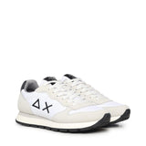 Sneaker Tom in nylon e suede Z45101 01 SUN 68 