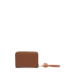 Portamonete con zip CEM1ZCPX02 6255 LOEWE 