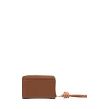 Portamonete con zip CEM1ZCPX02 6255 LOEWE 